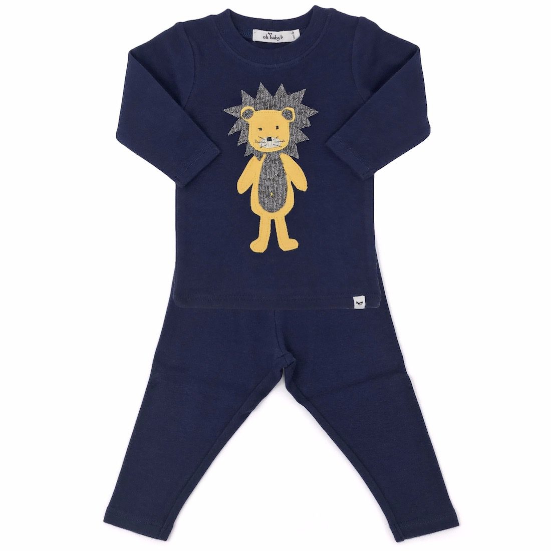 Ragdoll Lion Maize Set