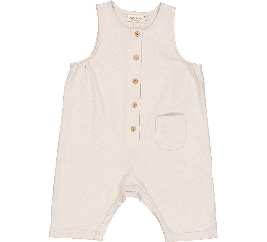 Rasva Romper | Kit Melange