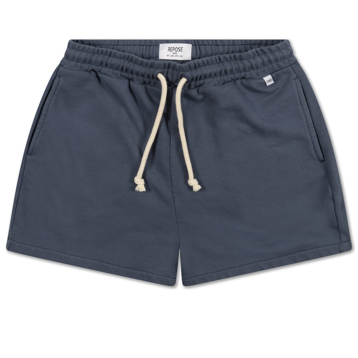 Sweat Short Dark Blue