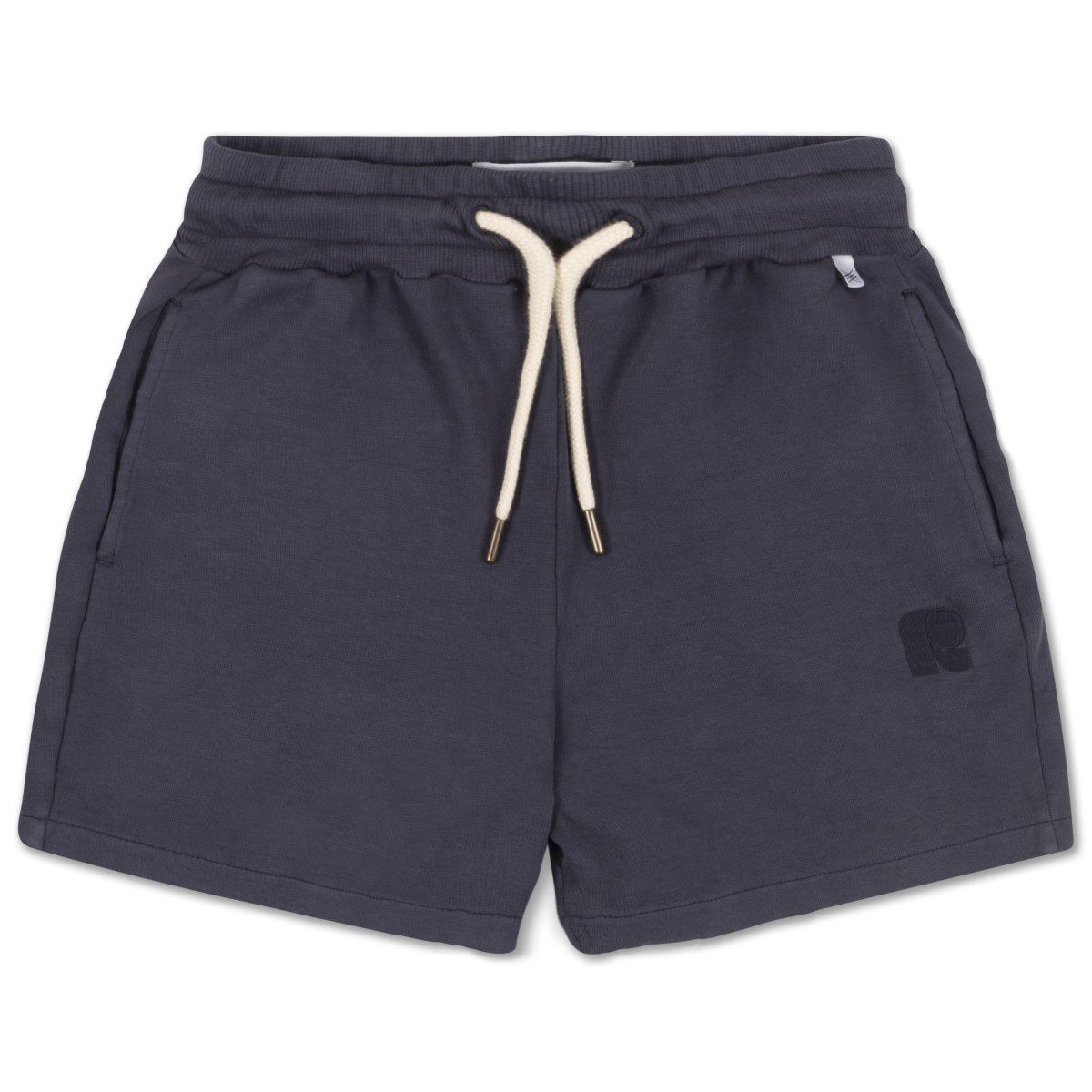 T-Shirt & Shorty | Night Blue