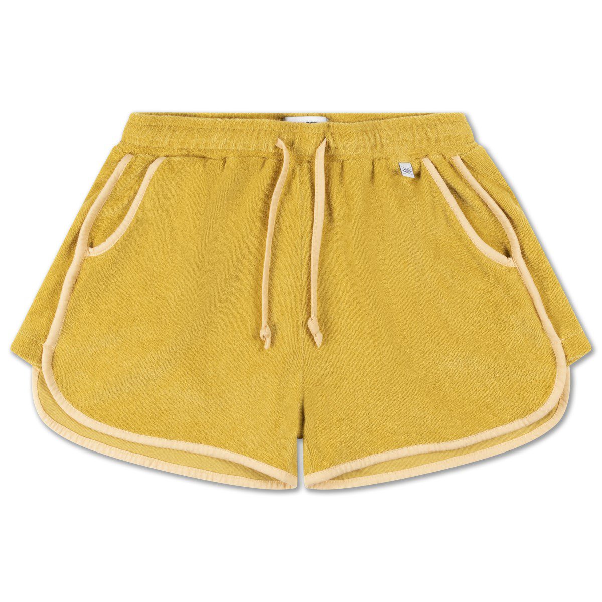 Misty Sky Singlet & Sporty Short | Set