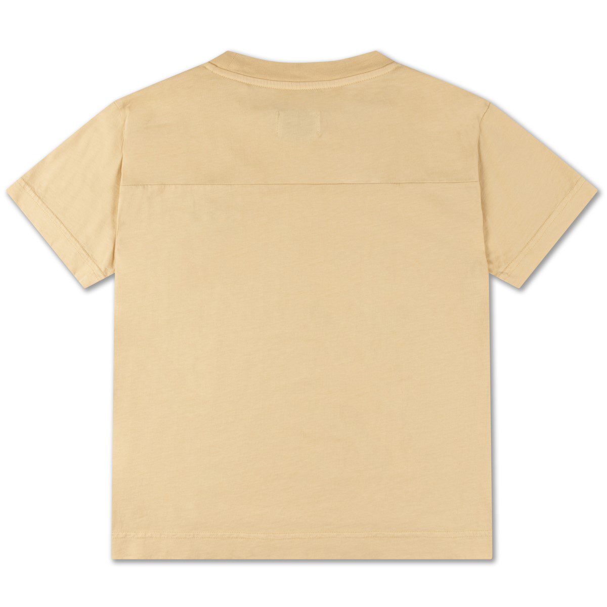 T-Shirt & Shorty | Summer Nude