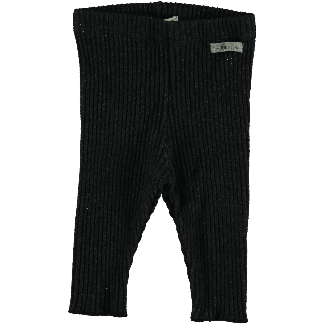 Rib Premium Jersey Top & Bottoms