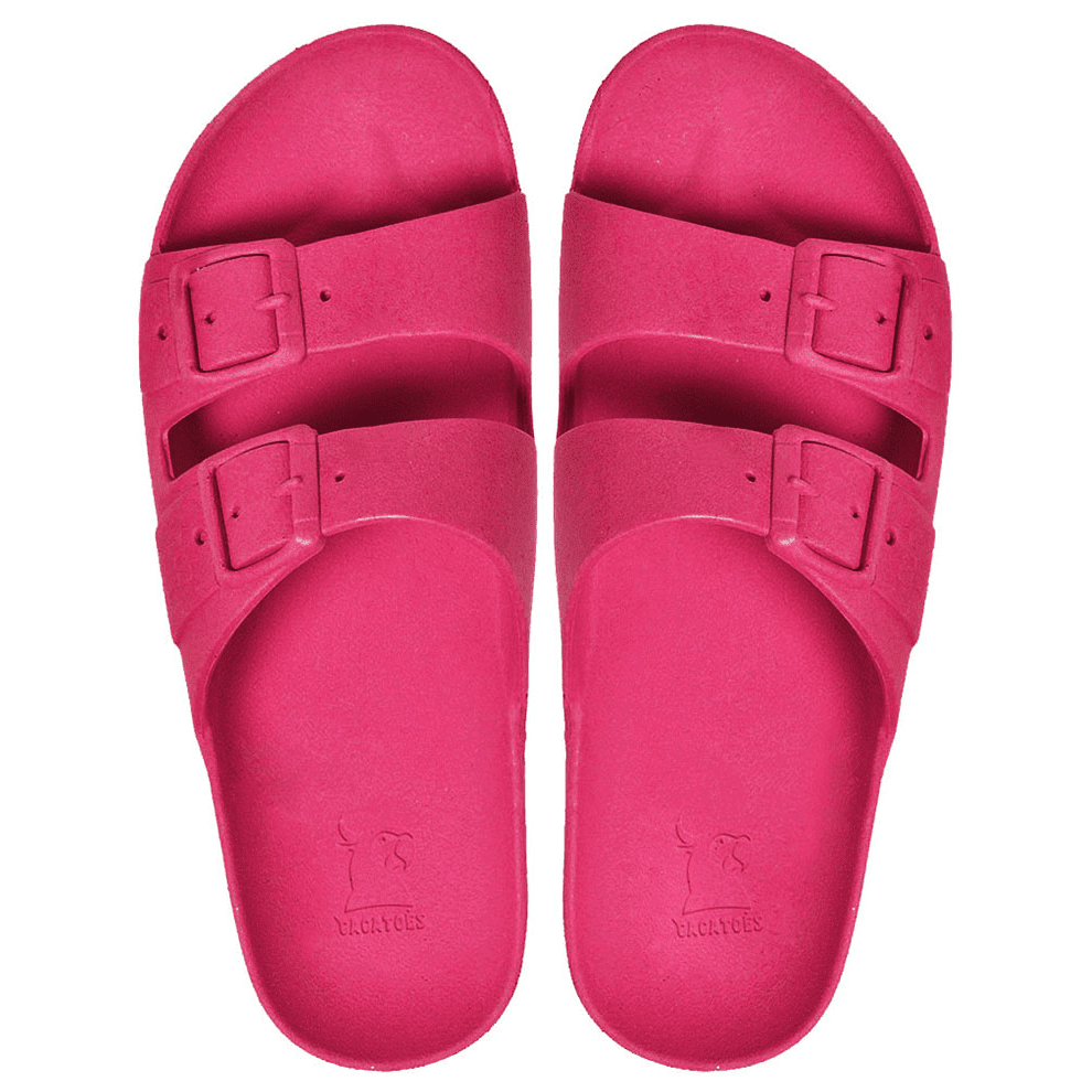 Rio de Janeiro Framboise