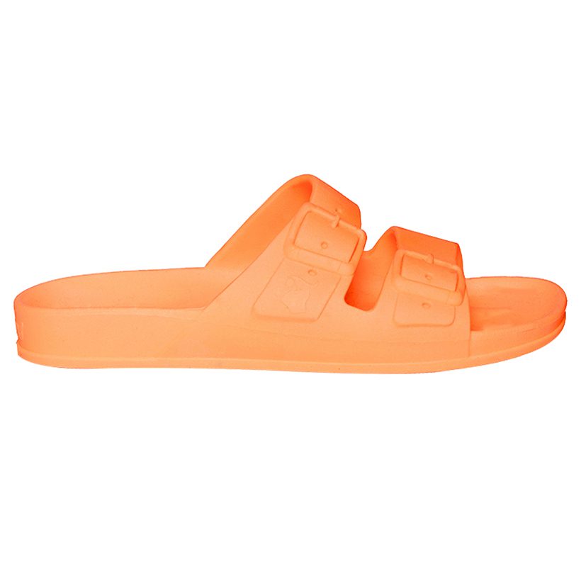 BAHIA Orange Fluo