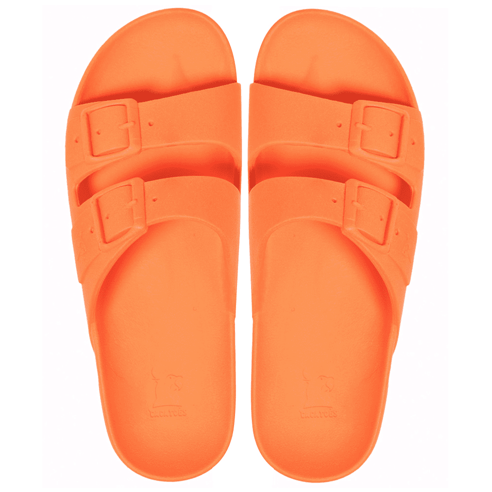 BAHIA Orange Fluo