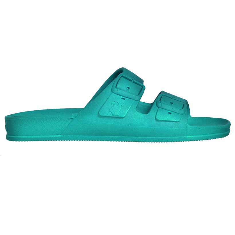 Rio de Janeiro Peacock Blue