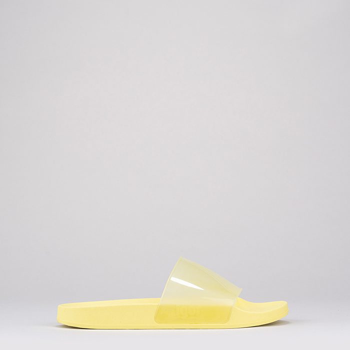 Beach Cristal Yellow