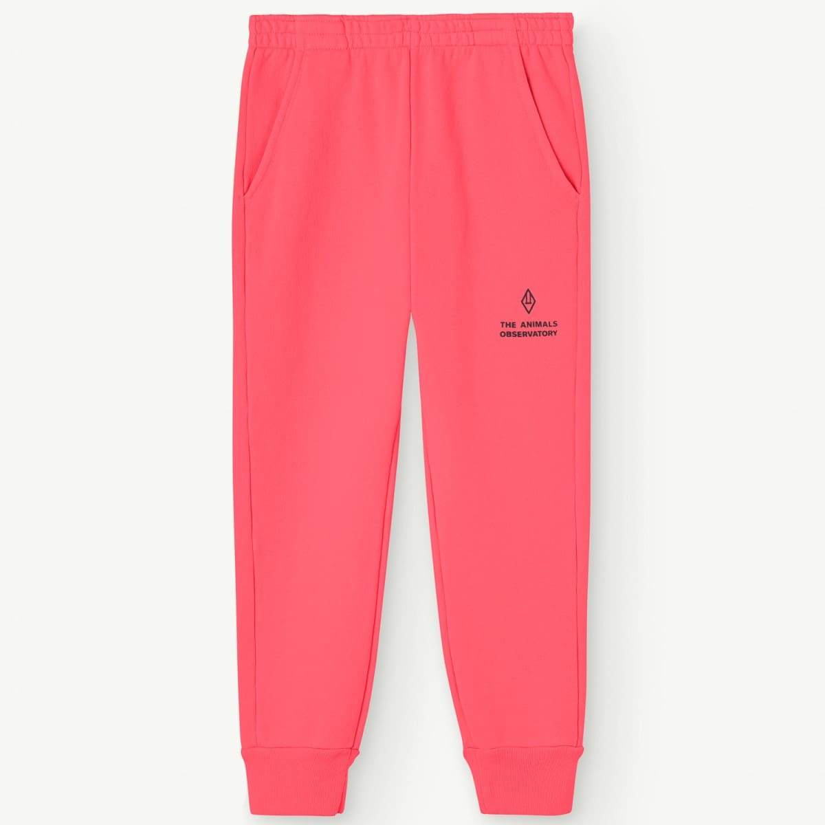 Pink Draco Sweatpants