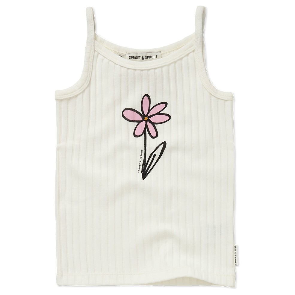 Daisy Singlet