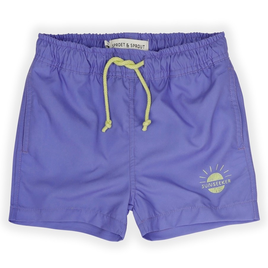 Blue Bell Swim Shorts