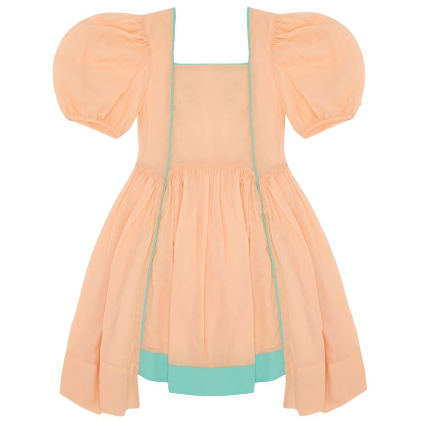 Salad Days | Just Peachy & The Pool