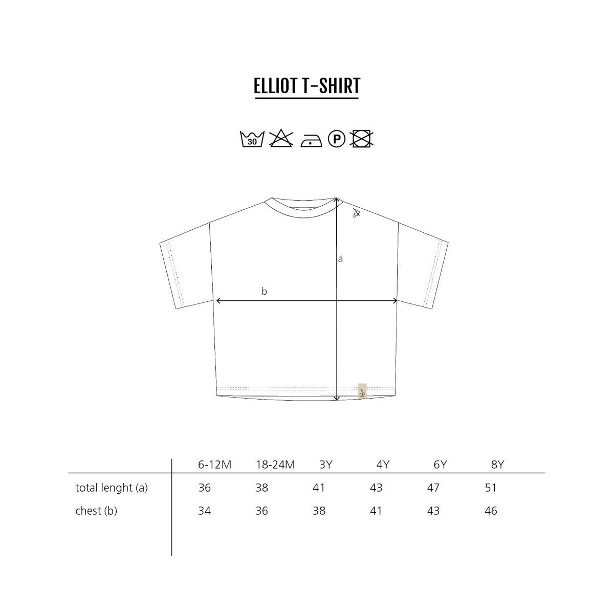 Off-White Elliot T-Shirt & Sage Pablo Shorts