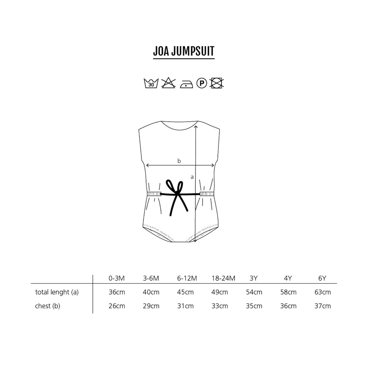 Joa Jumpsuit Terrycloth | Sage