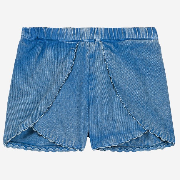 Shorts Asya