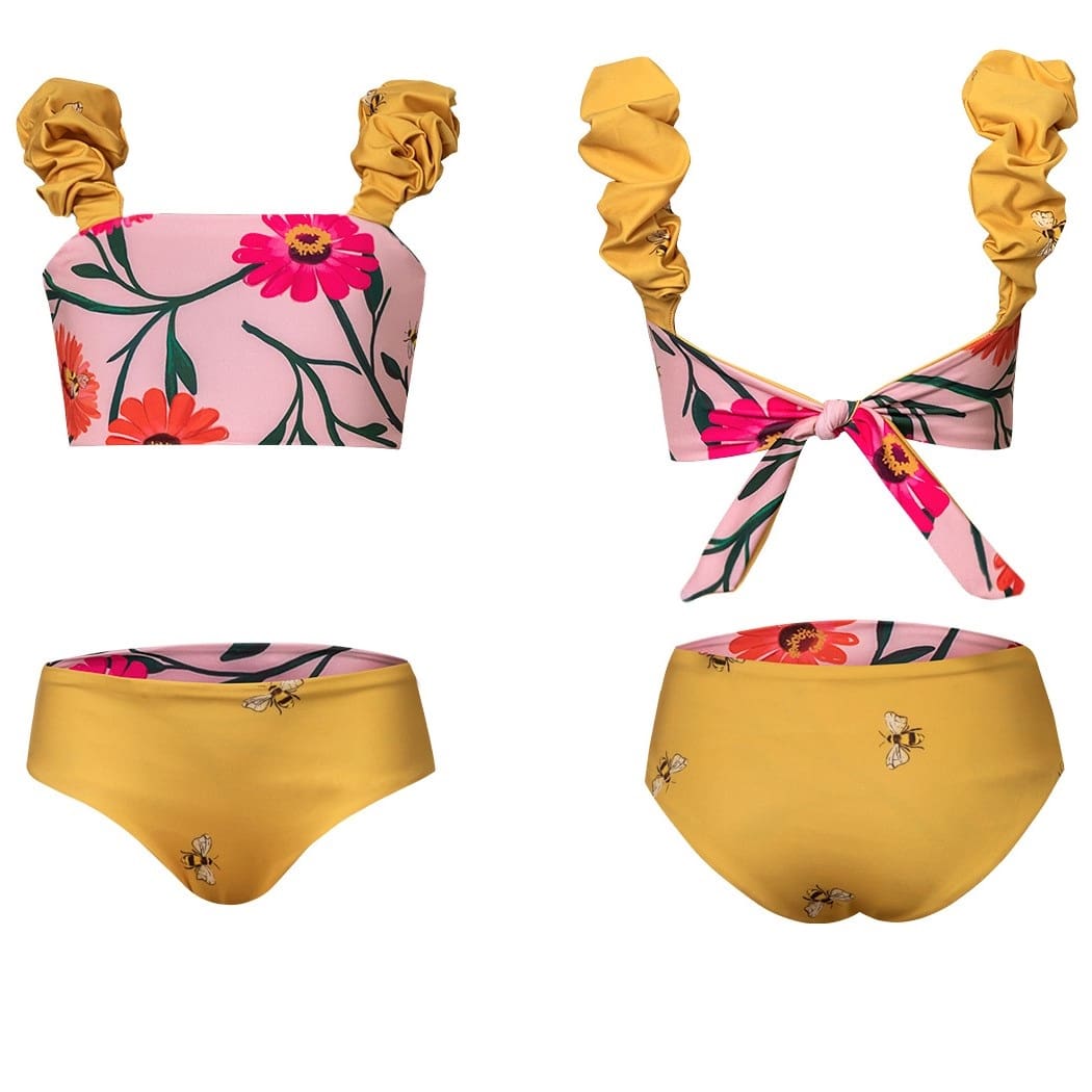 Bamba Bikini