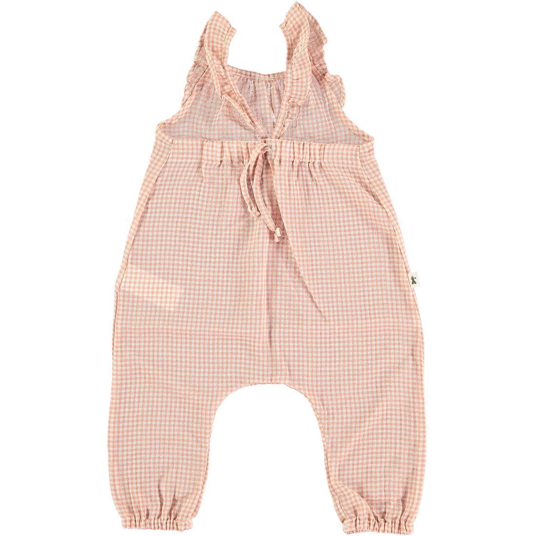 Infinite Collection Overalls