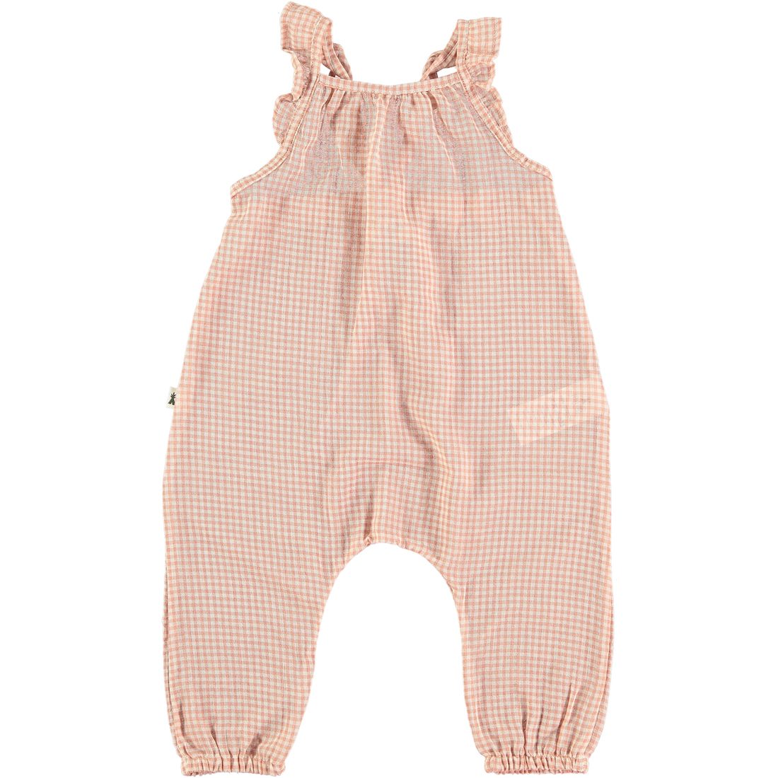 Infinite Collection Overalls