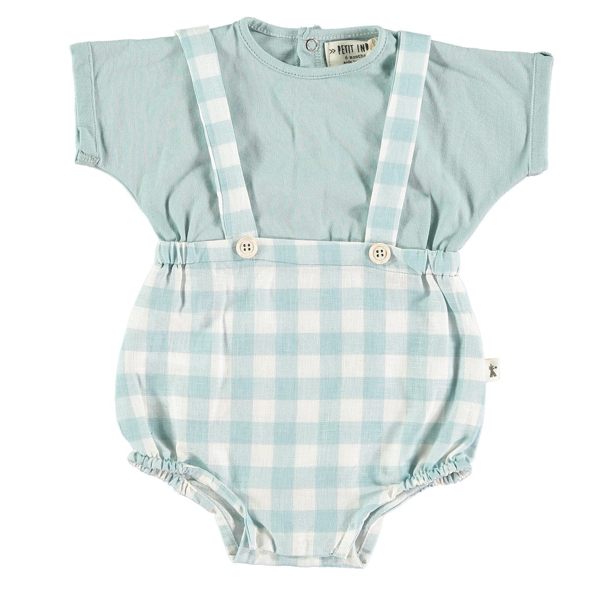 Be Kind Collection Romper