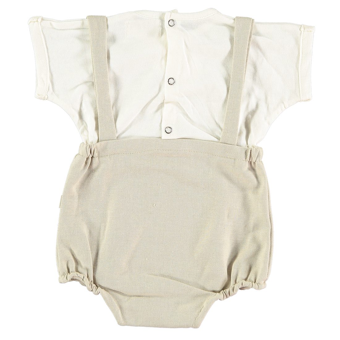 Hope Collection Romper