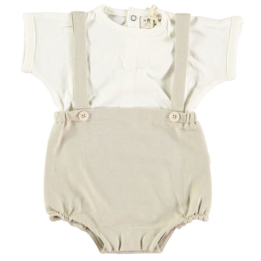 Hope Collection Romper