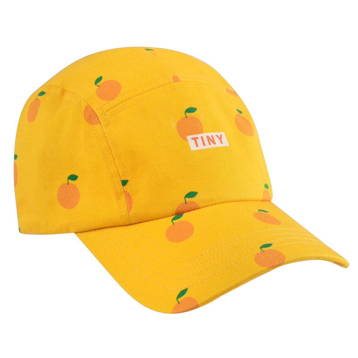 Oranges Cap
