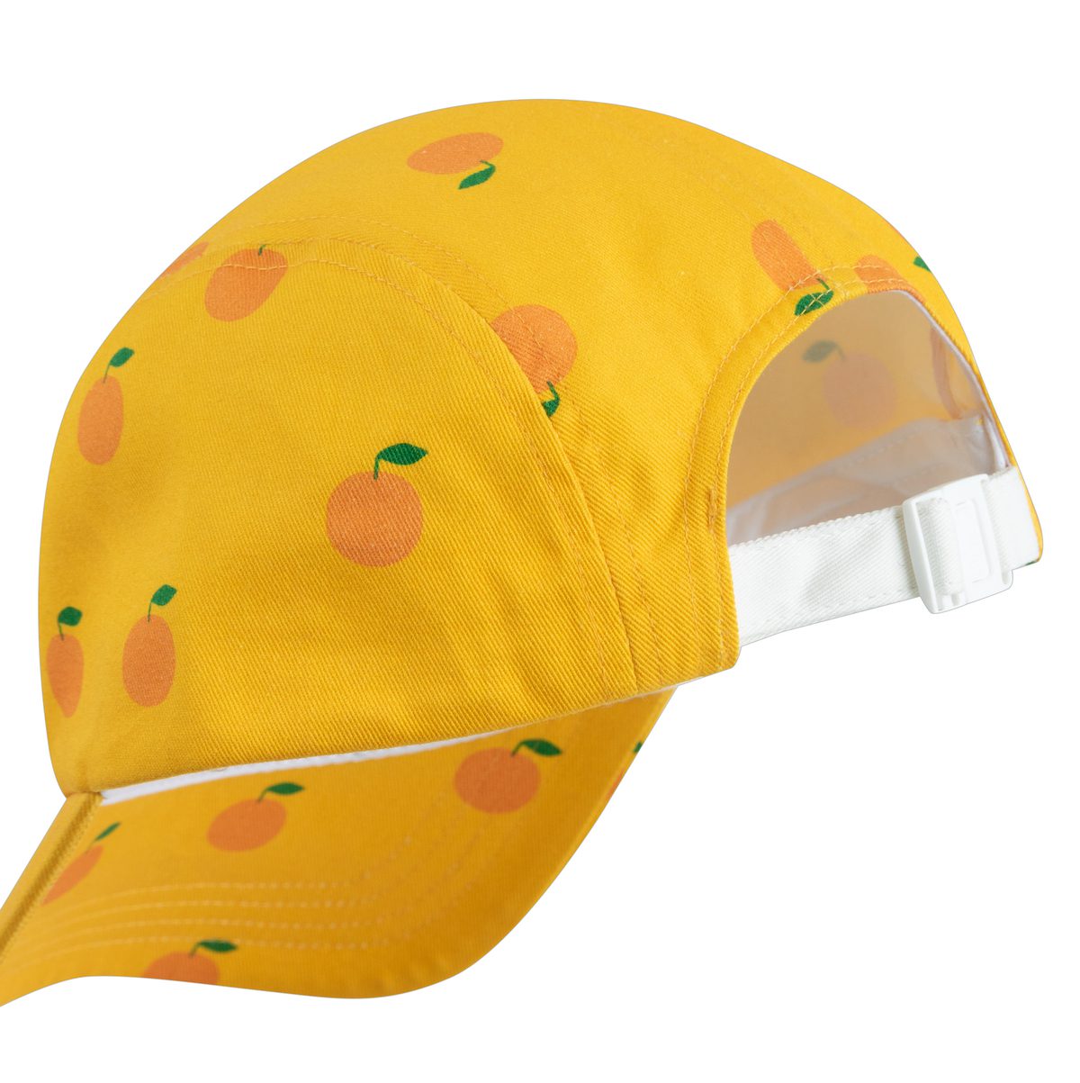 Oranges Cap