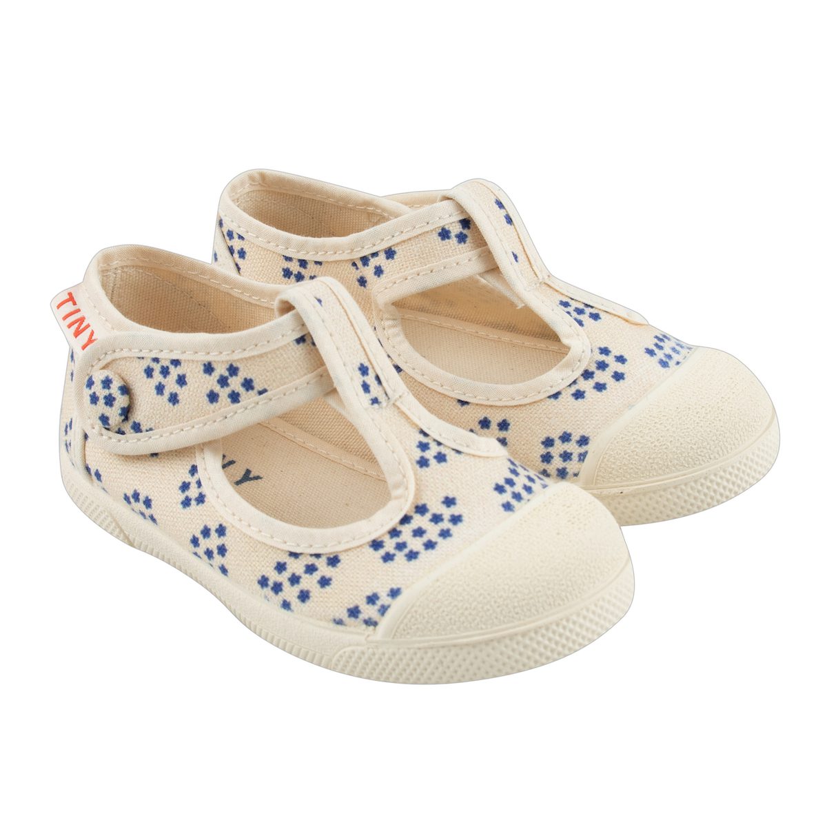 Forget Me Knot Mary Jane