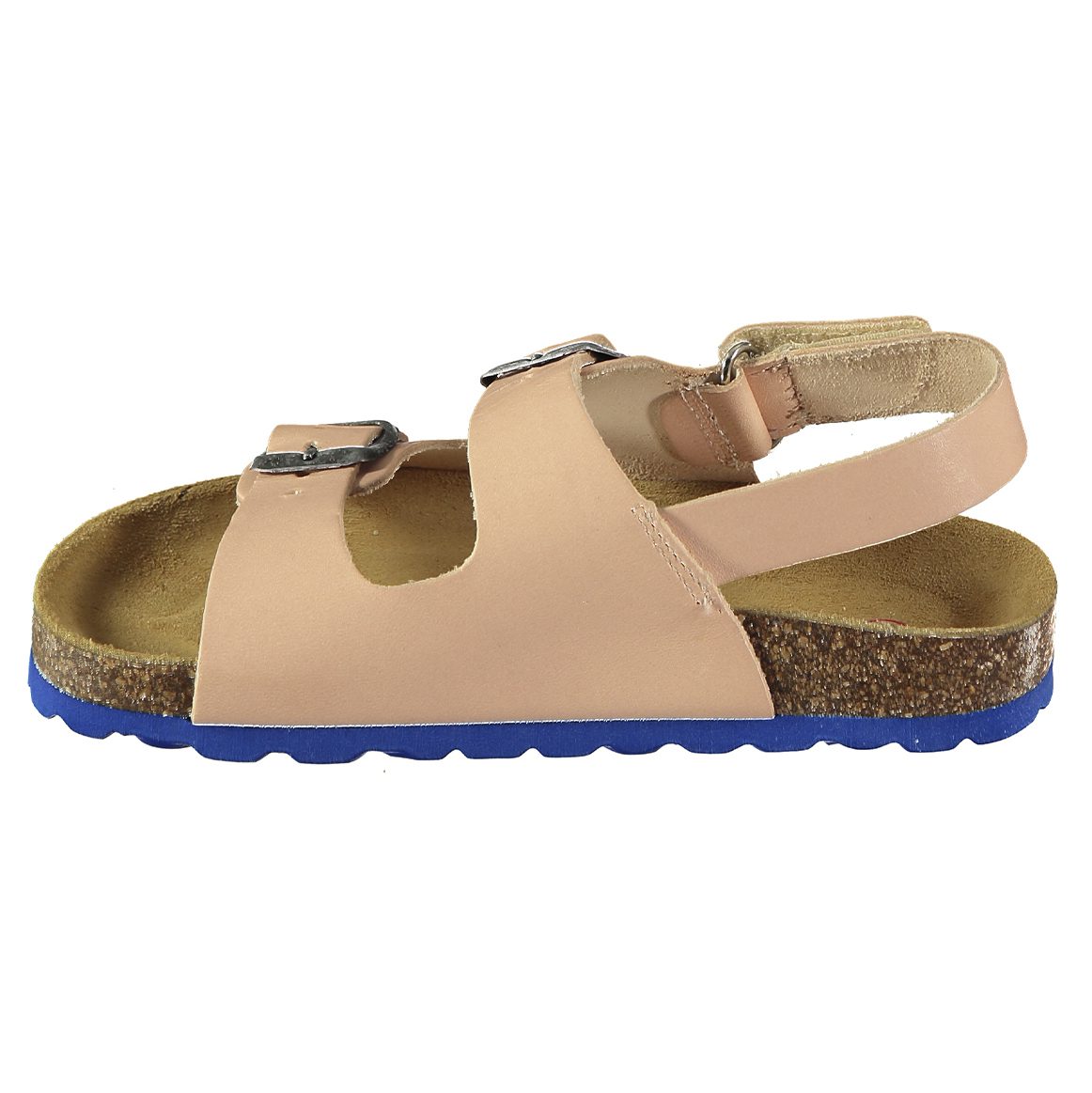 Biologist Sandal Bonmot | Dusty Pink