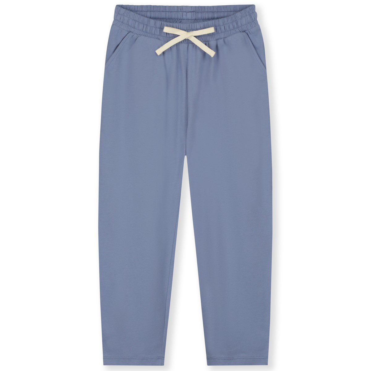 Oversized Tee & Tapered Pants | Set