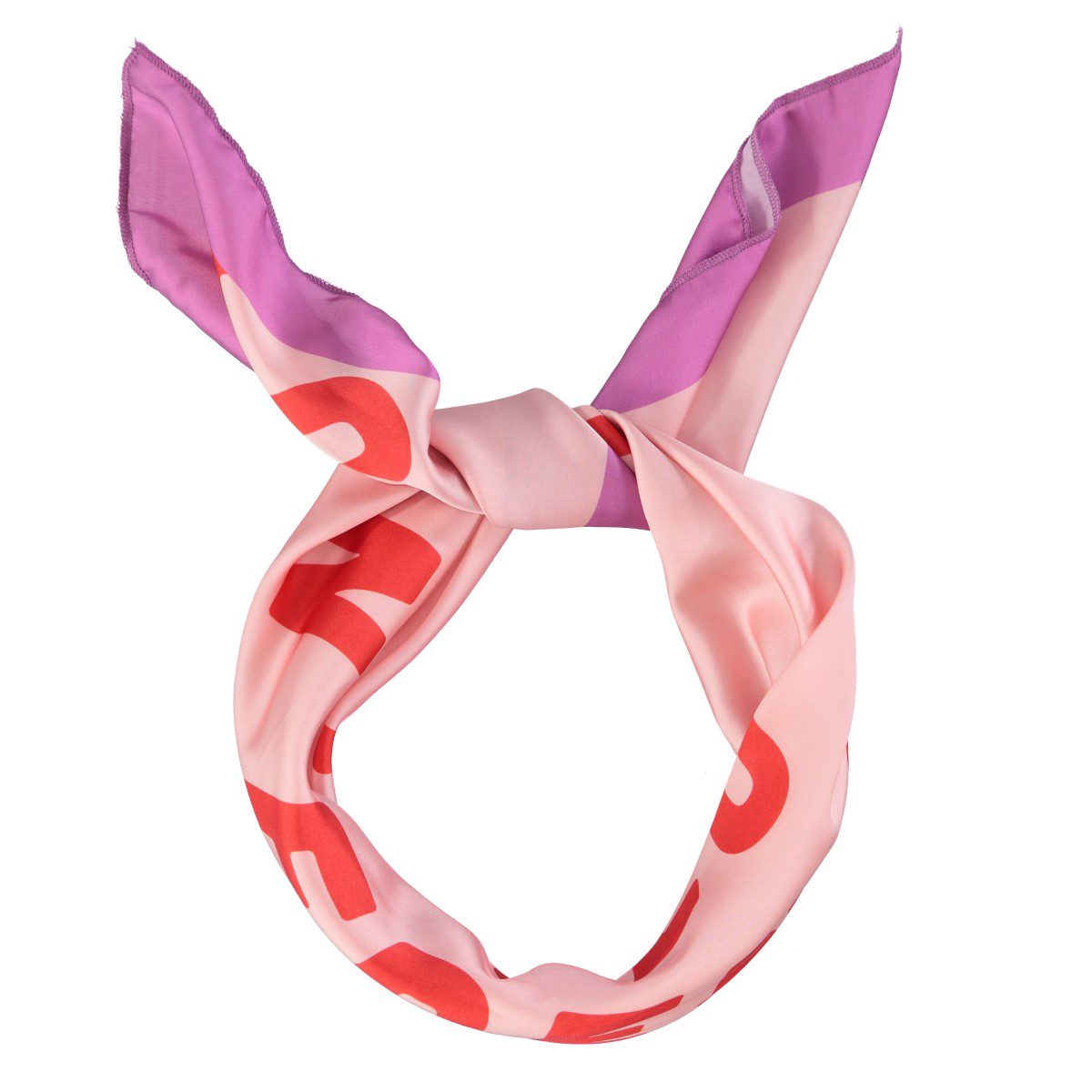 Silky Bandana/Scarf | Hello