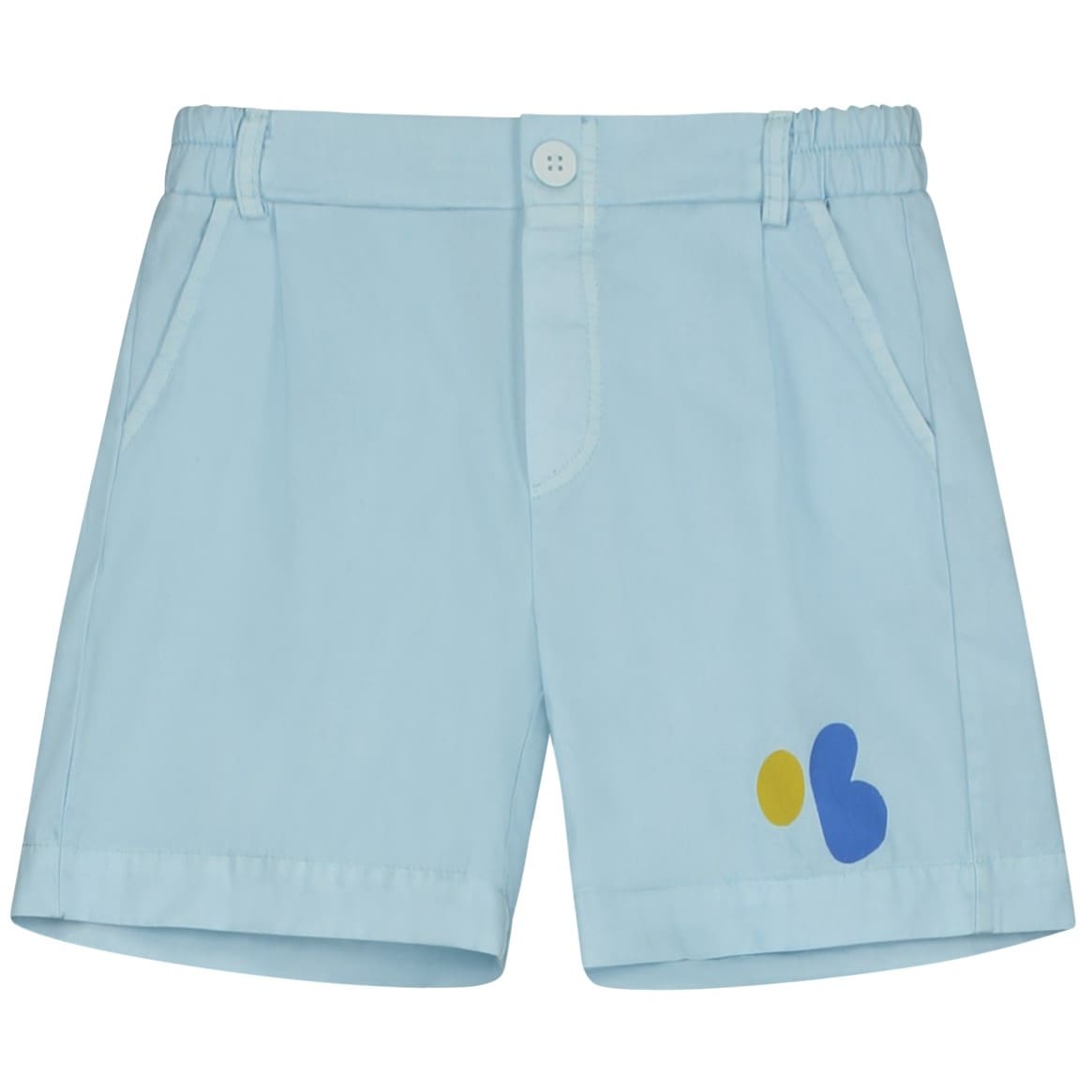 Bermuda Short OB Print