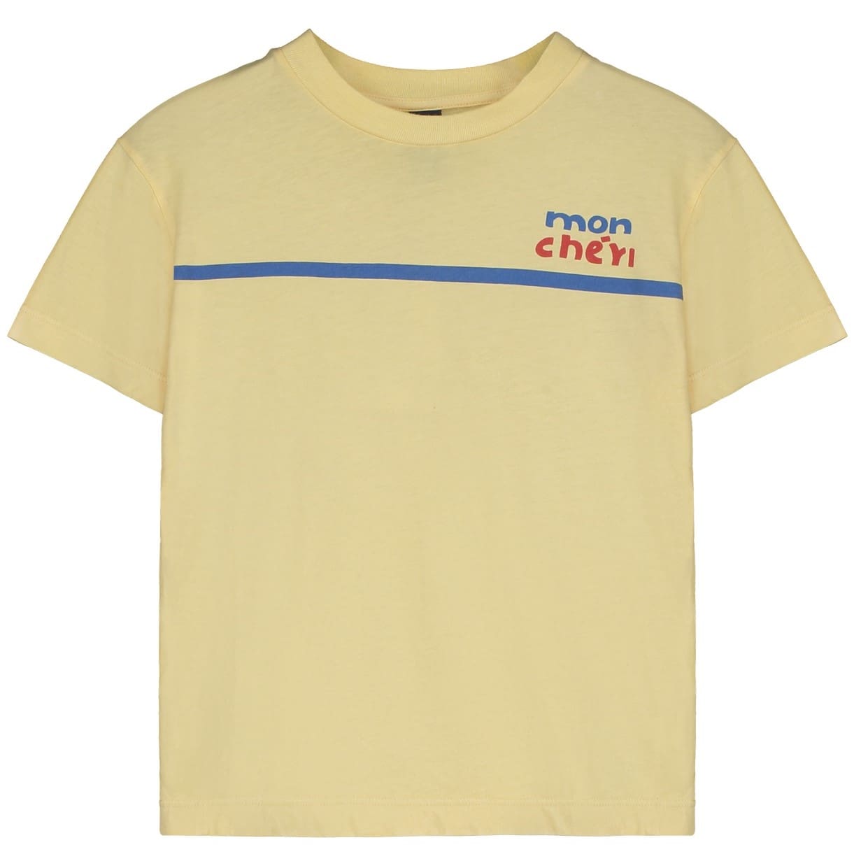 T-shirt Mon Cheri Line