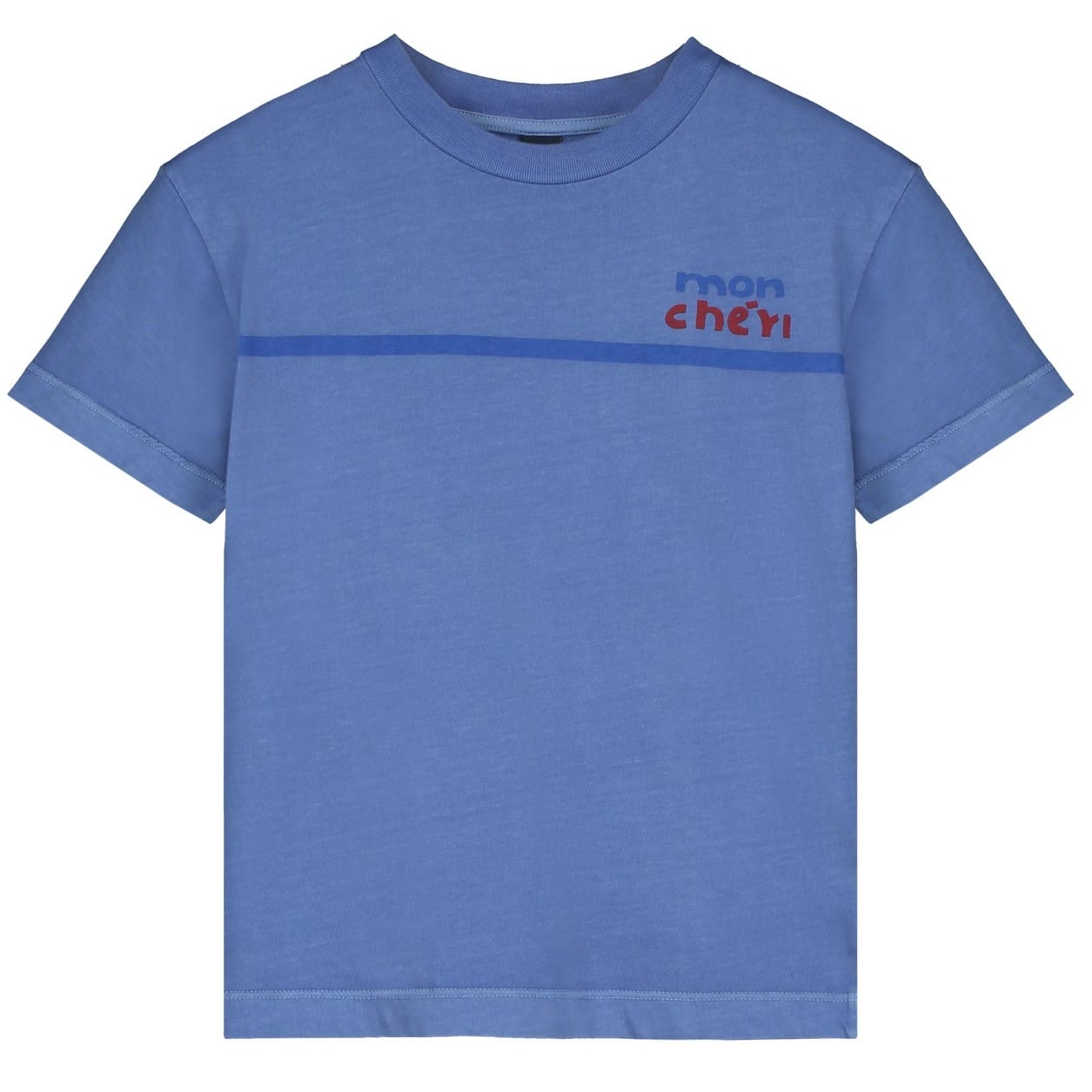 T-shirt Mon Cheri Line