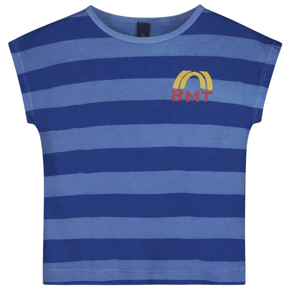 T-shirt Wide Stripes