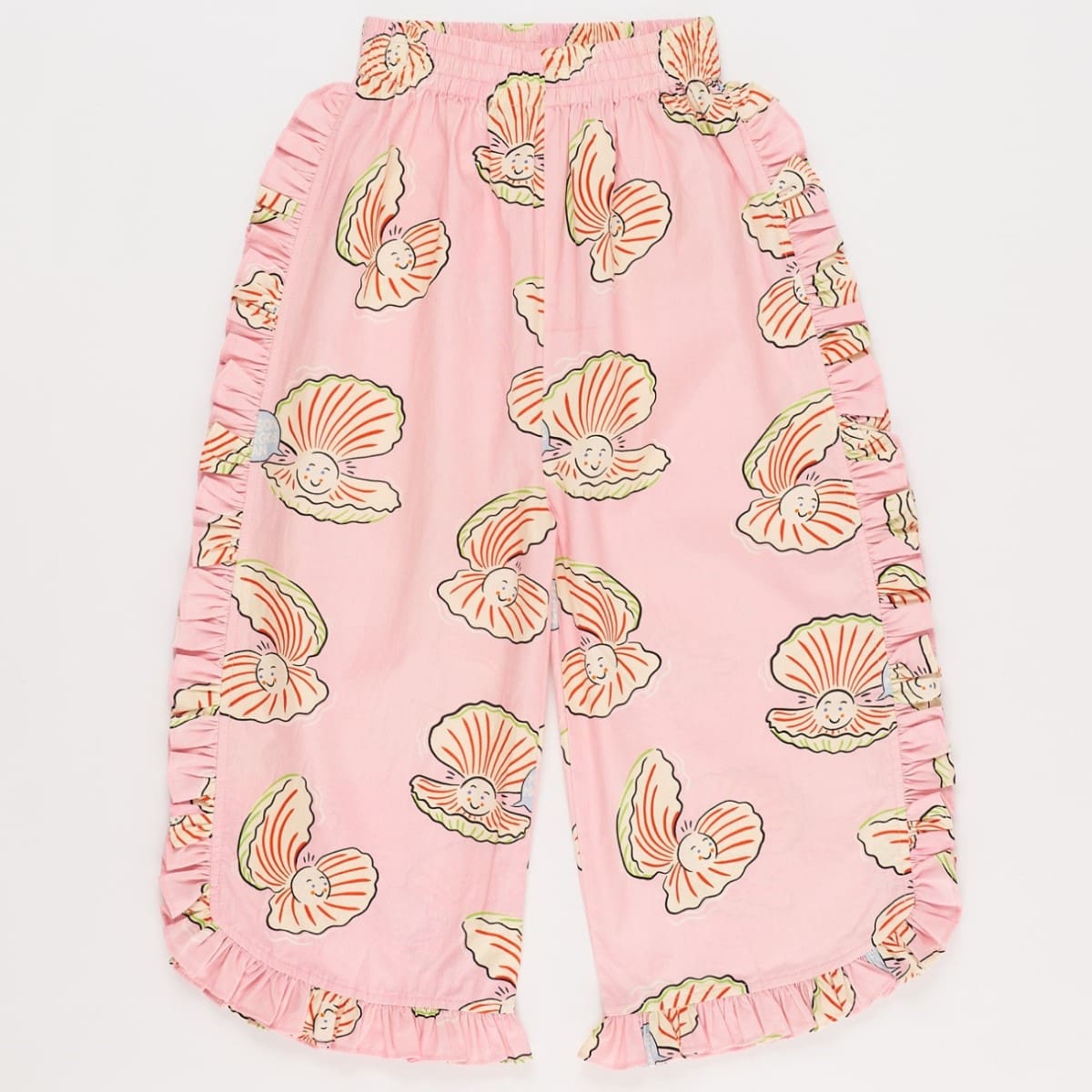 Oysters Pants