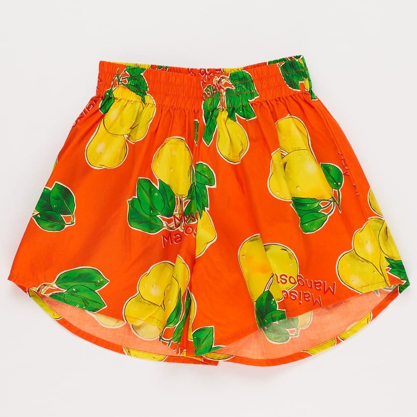 Peritas Shorts