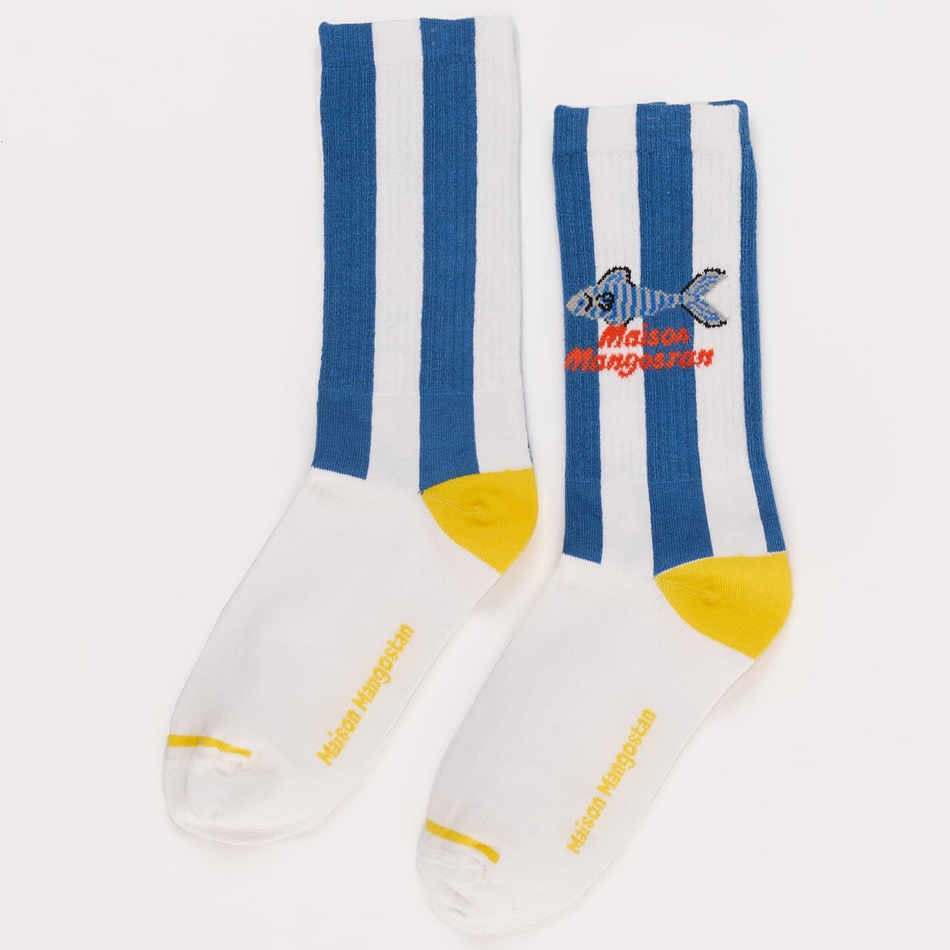Anchovies Socks