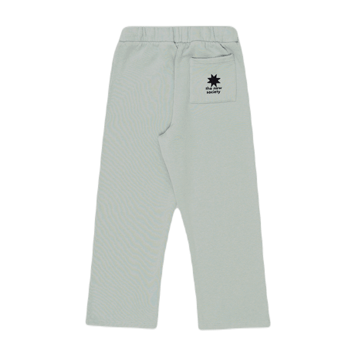 Blue Grey Star Logo Sweater & Pant