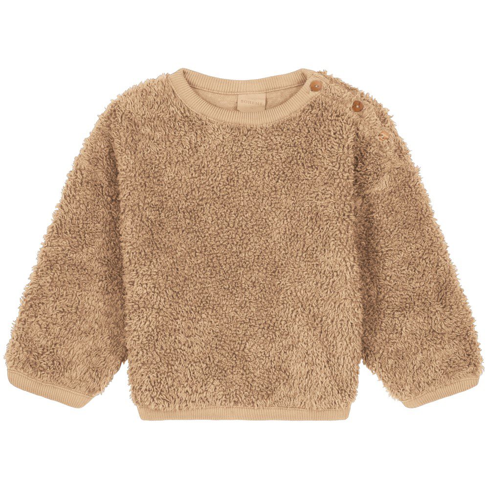 Ours Polar Sweatshirt | Golden Bear