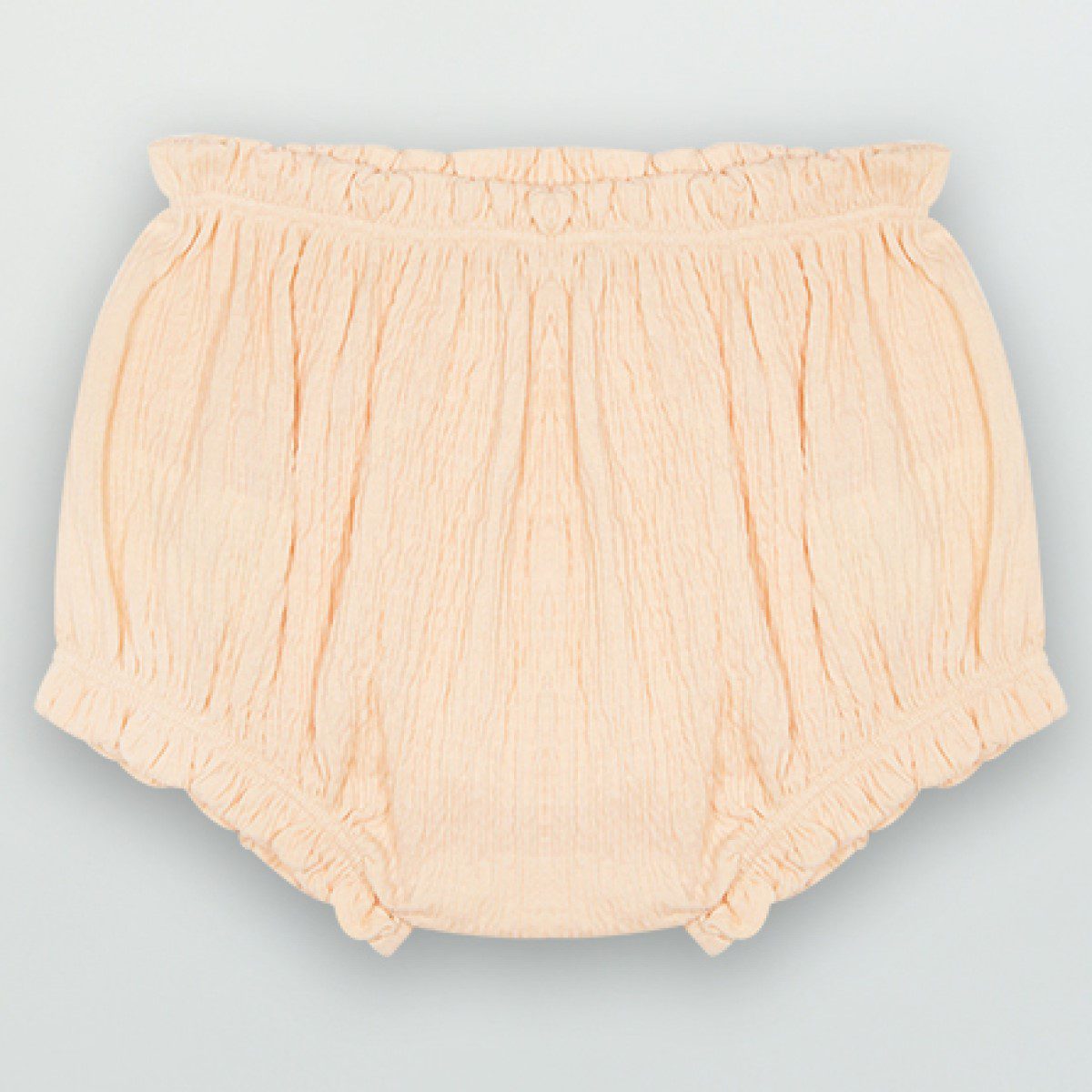 Sylvana Baby Tee & Bloomer | Set