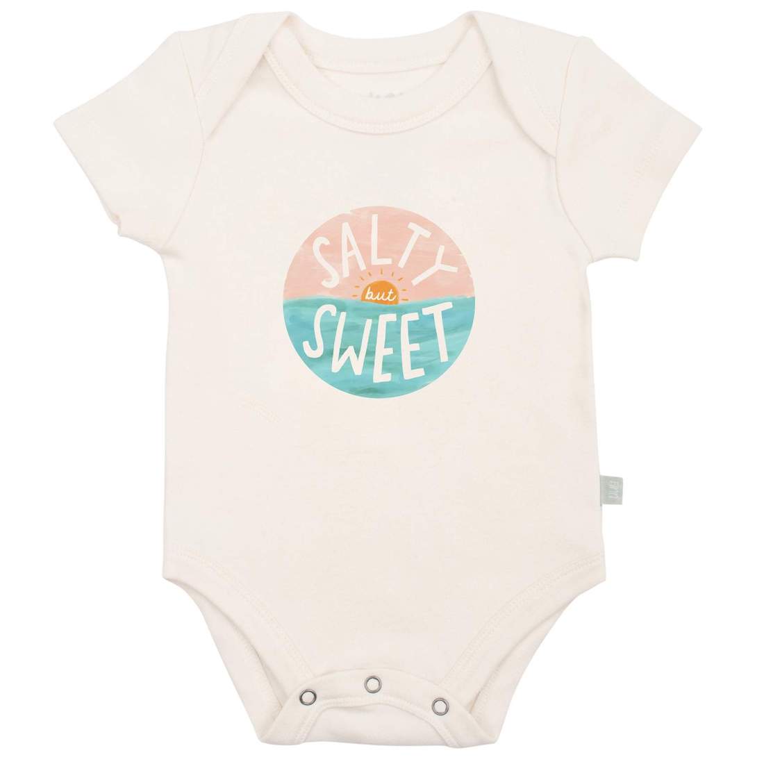 Salty But Sweet Bodysuit