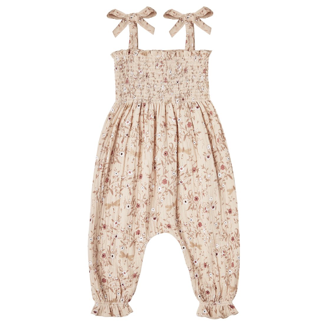 Sawyer Jumpsuit | Dragonfly