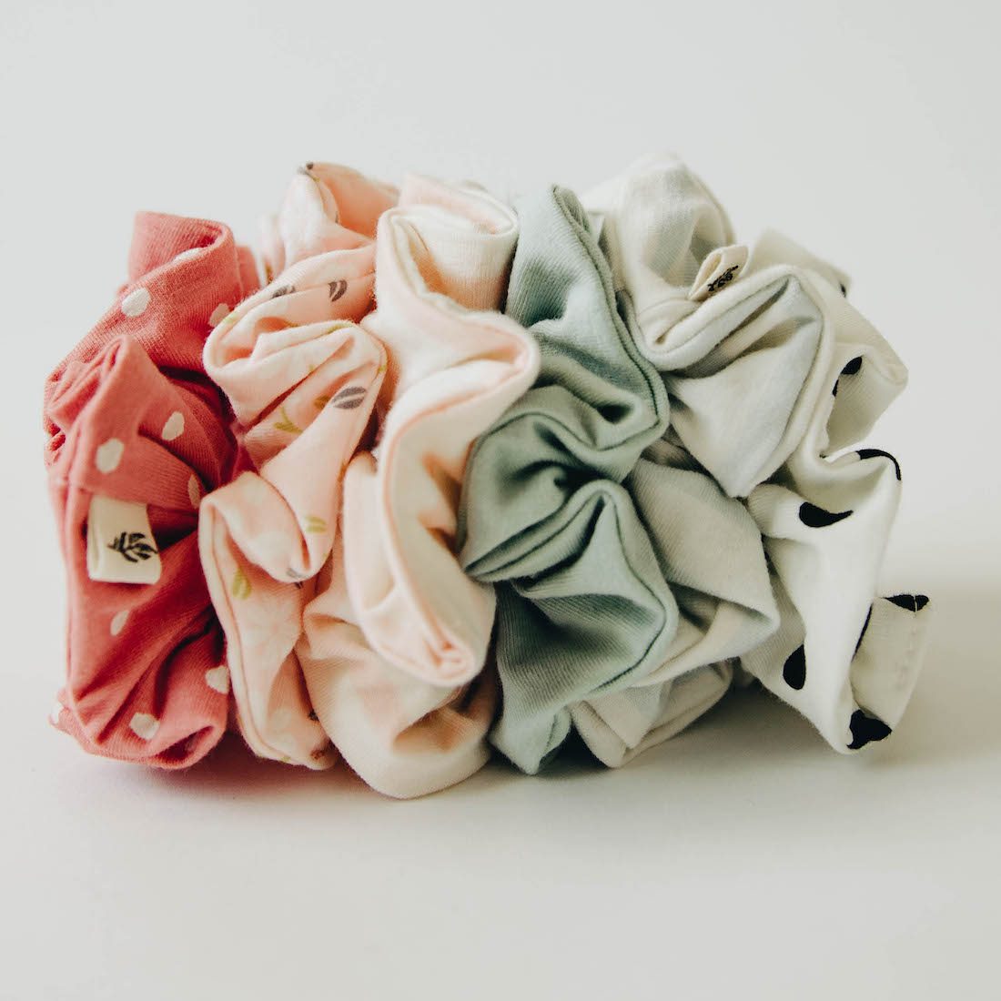 Scrunchie | Spring Bloom