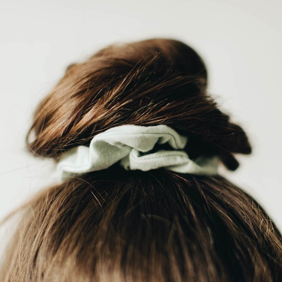 Scrunchie | Spring Bloom