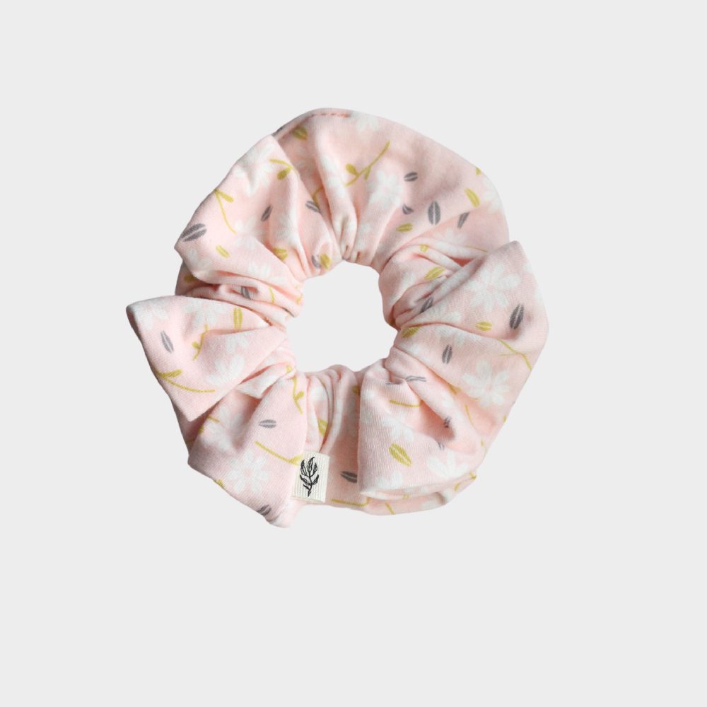 Scrunchie | Spring Bloom