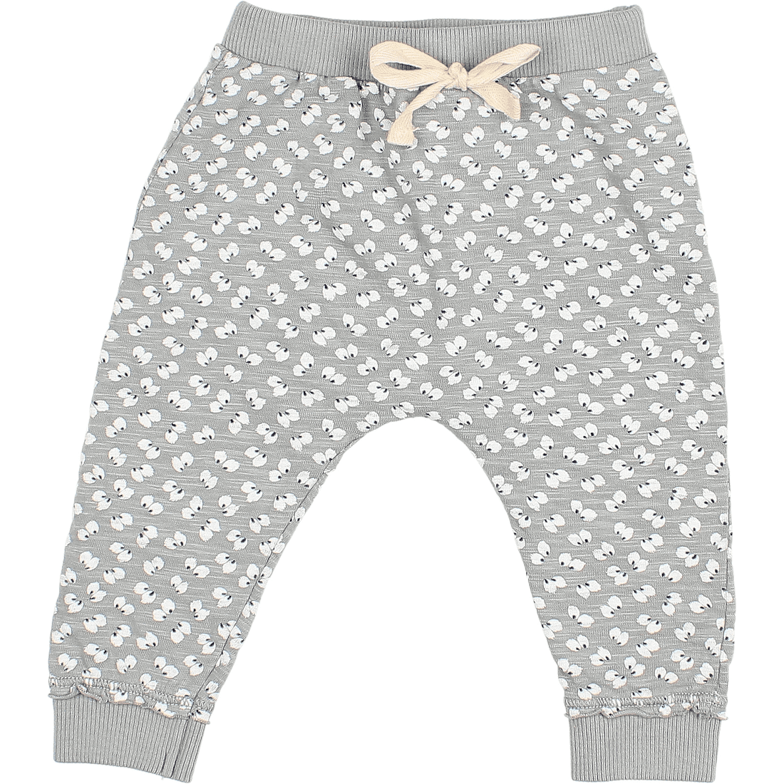 Seed Flame Pant | Cloud