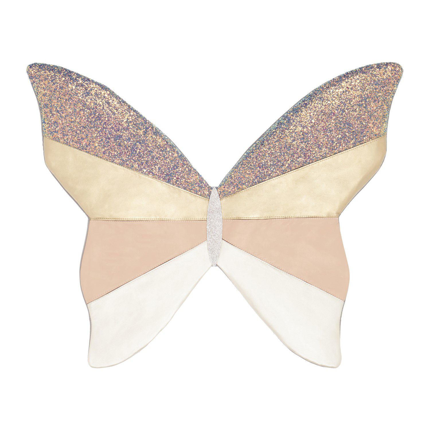 Shimmer Intergalactic Wings