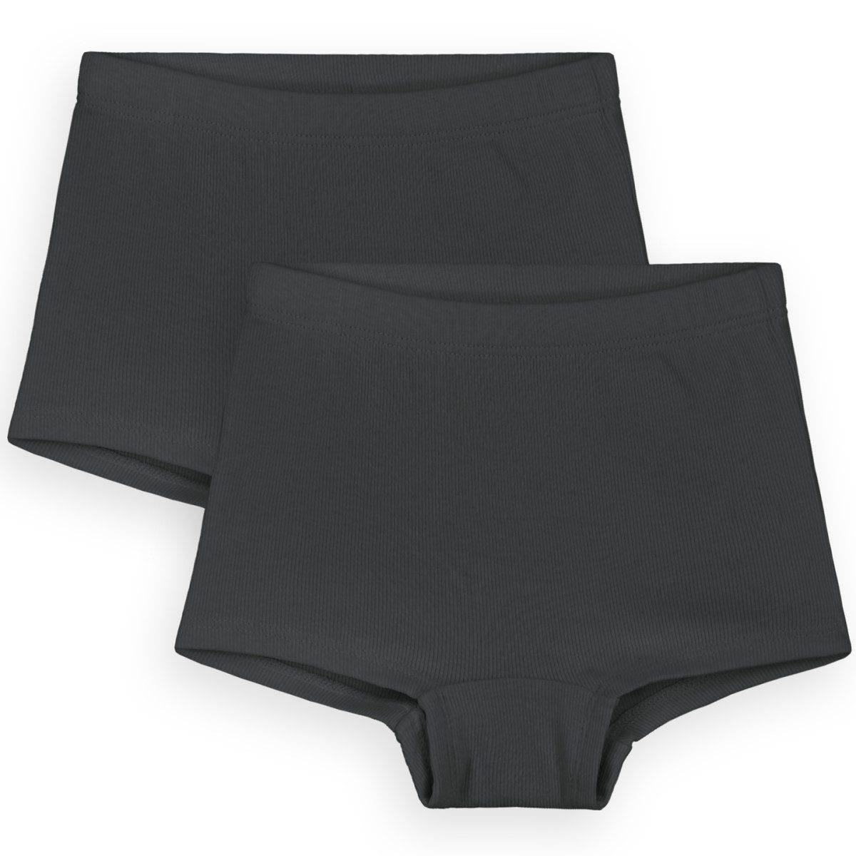 Nearly Black Shorties