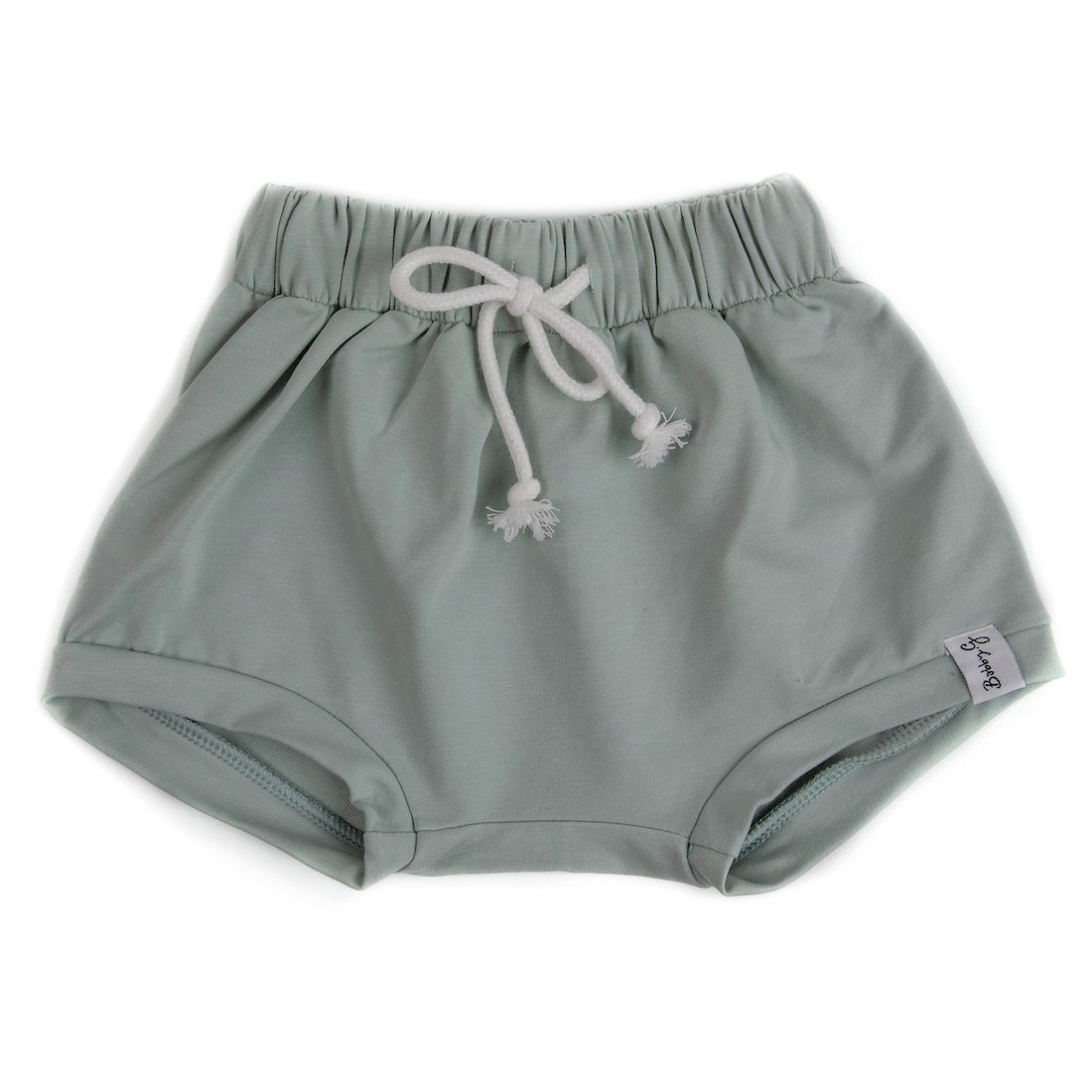 Shorties | Sea Foam Blue